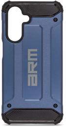 Чохол-накладка ArmorStandart Panzer для Samsung A26 5G Dark Blue (ARM82198)