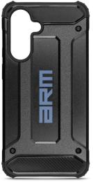 Чохол-накладка ArmorStandart Panzer для Samsung A36 5G Black (ARM82194)