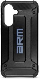 Чохол-накладка ArmorStandart Panzer для Samsung A56 5G Black (ARM82595)