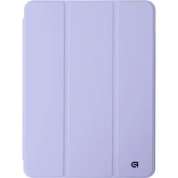 Чохол-книжка для планшета ArmorStandart Smart Fold Pen для Xiaomi Pad 7/7 Pro Light Purple (ARM82421)