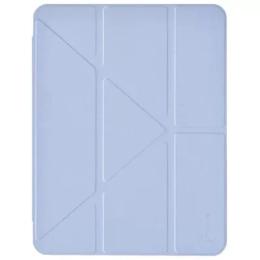 Чохол-книжка для планшета Proove Solid Case iPad Air 11 2024/iPad Air 11 2025 Sky Blue