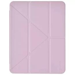 Чохол-книжка для планшета Proove Solid Case iPad Air 13 2024/iPad Air 13 2025 Pink