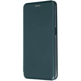 Чохол-книжка ArmorStandart G-Case для Samsung A16 4G (A165) Dark Green (ARM81452)