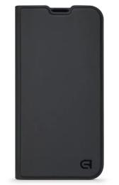Чохол-книжка ArmorStandart OneFold Case для Samsung S25 Black (ARM81557)