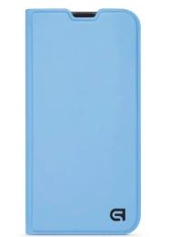 Чохол-книжка ArmorStandart OneFold Case для Samsung S25 Light Blue (ARM81559)