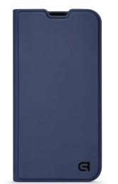 Чохол-книжка ArmorStandart OneFold Case для Samsung S25 Plus Dark Blue (ARM81561)