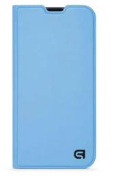 Чохол-книжка ArmorStandart OneFold Case для Samsung S25 Plus Light Blue (ARM81562)