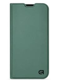 Чохол-книжка ArmorStandart OneFold Case для Samsung S25 Plus Green (ARM83063)