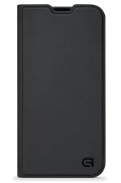 Чохол-книжка ArmorStandart OneFold Case для Samsung S25 Ultra Black (ARM81563)