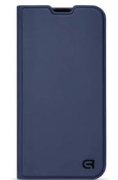 Чохол-книжка ArmorStandart OneFold Case для Samsung S25 Ultra Dark Blue (ARM81564)