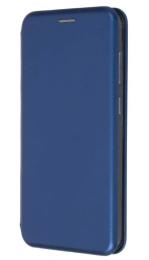 Чохол-книжка ArmorStandart G-Case для Samsung A36 5G Blue (ARM82174)