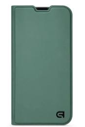 Чохол-книжка ArmorStandart OneFold Case для Xiaomi Redmi 14C 4G/Redmi A4/Poco C75 Green (ARM82413)