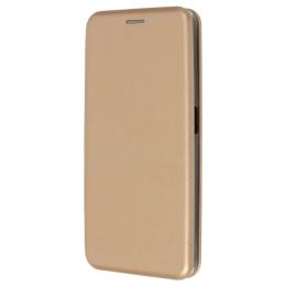 Чохол-книжка ArmorStandart G-Case для Realme C75 4G Gold (ARM82892)