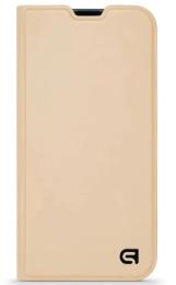 Чохол-книжка ArmorStandart OneFold Case для Realme C75 4G Gold (ARM82901)