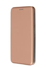Чохол-книжка ArmorStandart G-Case для Samsung A36 5G Rose Gold (ARM83057)