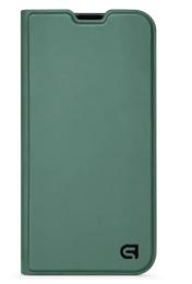 Чохол-книжка ArmorStandart OneFold Case для Samsung S25 Green (ARM83062)