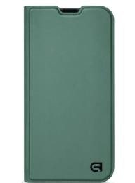 Чохол-книжка ArmorStandart OneFold Case для Samsung S25 Ultra Green (ARM83064)