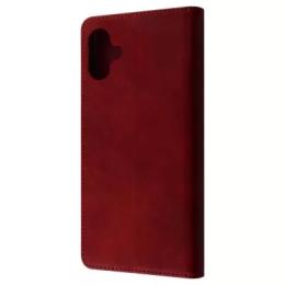 Чохол-книжка WAVE Fold Case Samsung Galaxy A06 Red
