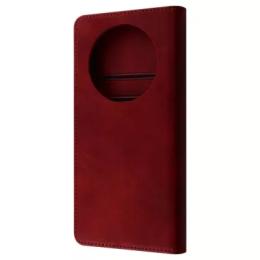 Чохол-книжка WAVE Fold Case Xiaomi Redmi 14C 4G/Poco C75 4G/Redmi A4 Red