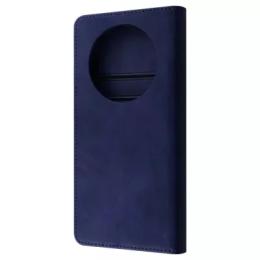Чохол-книжка WAVE Fold Case Xiaomi Redmi 14C 4G/Poco C75 4G/Redmi A4 Blue