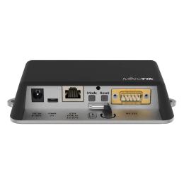 Точка доступу Mikrotik LtAP mini LTE Kit (2024) (RB912R-2ND-LTM&amp;EC200A-EU)