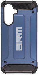 Чохол-накладка ArmorStandart Panzer для Samsung A56 5G Dark Blue (ARM82596)