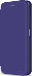 Чохол-книжка MakeFuture Flip Oppo A3/A3X Lilac