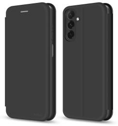 Чохол-книжка Make Flip Samsung A26 Black