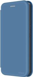 Чохол-книжка MakeFuture Flip Xiaomi Redmi Note 14 Pro 4G Teal