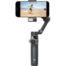 Система стабілізації відео DJI Osmo Mobile 7P Black (CP.OS.00000401.01)