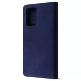 Чохол-книжка WAVE Fold Case Xiaomi Redmi Note 14 5G Blue