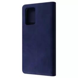 Чохол-книжка WAVE Fold Case Xiaomi Redmi Note 14 Pro 5G/14 Pro Plus/Poco X7 Blue