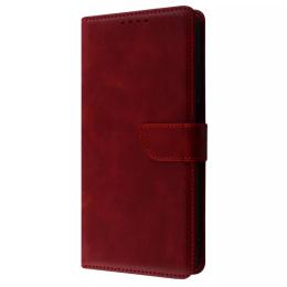 Чохол-книжка WAVE Fold Case Xiaomi Redmi Note 14 Pro 5G/14 Pro Plus/Poco X7 Red