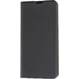 Чохол-книжка BeCover Exclusive New Style для Samsung Galaxy A36 SM-A366 Black (713024)