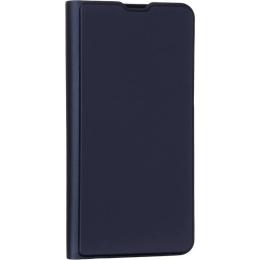 Чохол-книжка BeCover Exclusive New Style для Samsung Galaxy A36 SM-A366 Blue (713025)