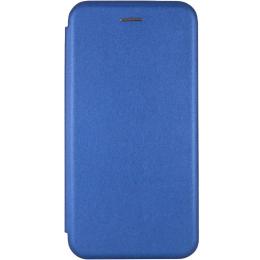 Чохол-книжка BeCover Exclusive для Samsung Galaxy A36 SM-A366 Blue (713028)