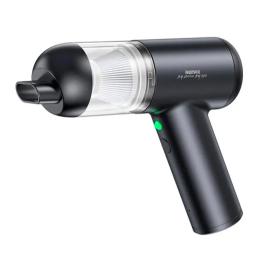 Автомобільний пилосос Remax XC-2 Black