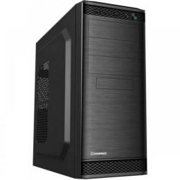 Корпус для ПК GAMEMAX MT508-NP Black