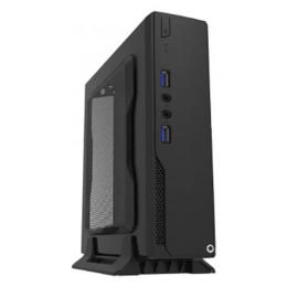 Корпус для ПК GAMEMAX MT-300 60W Black