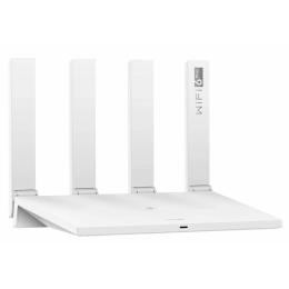 Маршрутизатор Huawei WiFi AX3 WS7100-25 White (53039916)