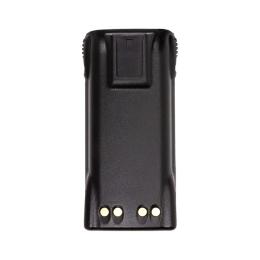 Акумулятор Power-Time для радіостанції Motorola GP320 Ni-MH 7.5V 2200mAh