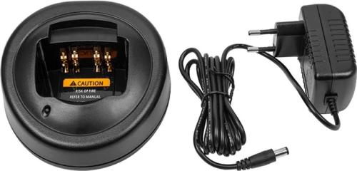 Зарядний пристрій Power-Time для Motorola DP4400