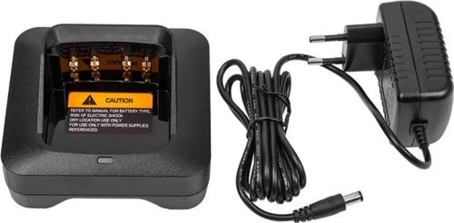 Зарядний пристрій Power-Time для Motorola HT750