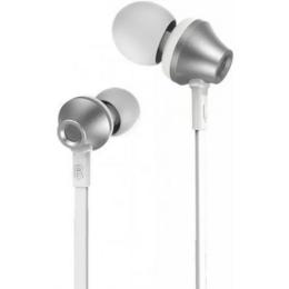 Дротові навушники Remax RM-610D Silver
