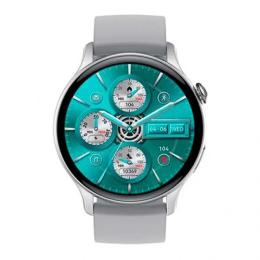 Смарт-годинник XO J6 Amoled Silver