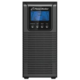 Джерело безперебійного живлення PowerWalker VFI 1000 TGS (10122044) Black