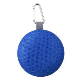 Колонка безпровідна 2E BS-01 Compact Wireless Blue