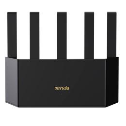 Маршрутизатор Tenda RX12L Pro Black