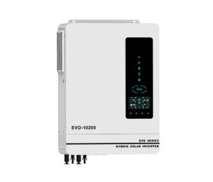Сонячний інвертор Anern SCI-EVO-10200 White 48V/160А MPPT(90-450В)
