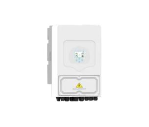 Сонячний інвертор Deye TAB SUN-3.6K-SG03LP1-EU White (МРРТ 125-500 / 90А / DC48В)